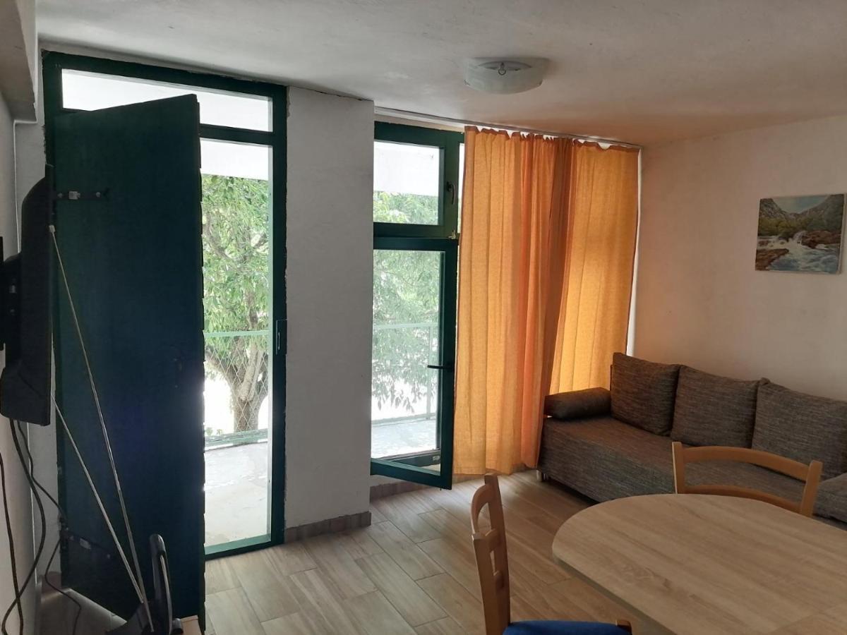 Apartman Milica Golubic  Bagian luar foto