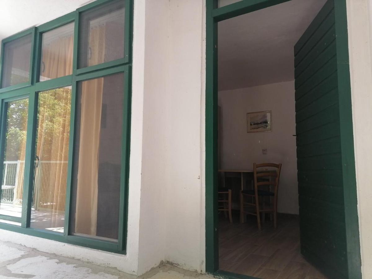 Apartman Milica Golubic  Bagian luar foto